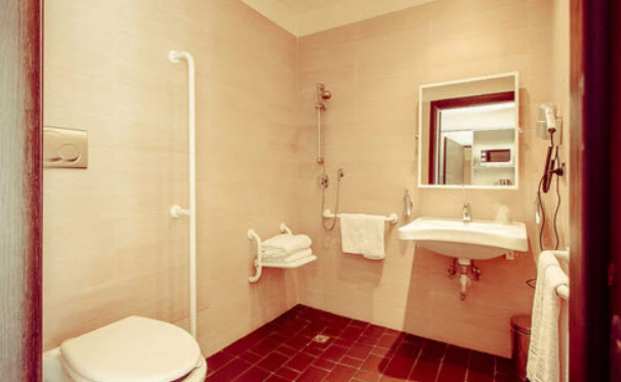 All Ways Garden Hotel & Leisure Roma Exterior foto
