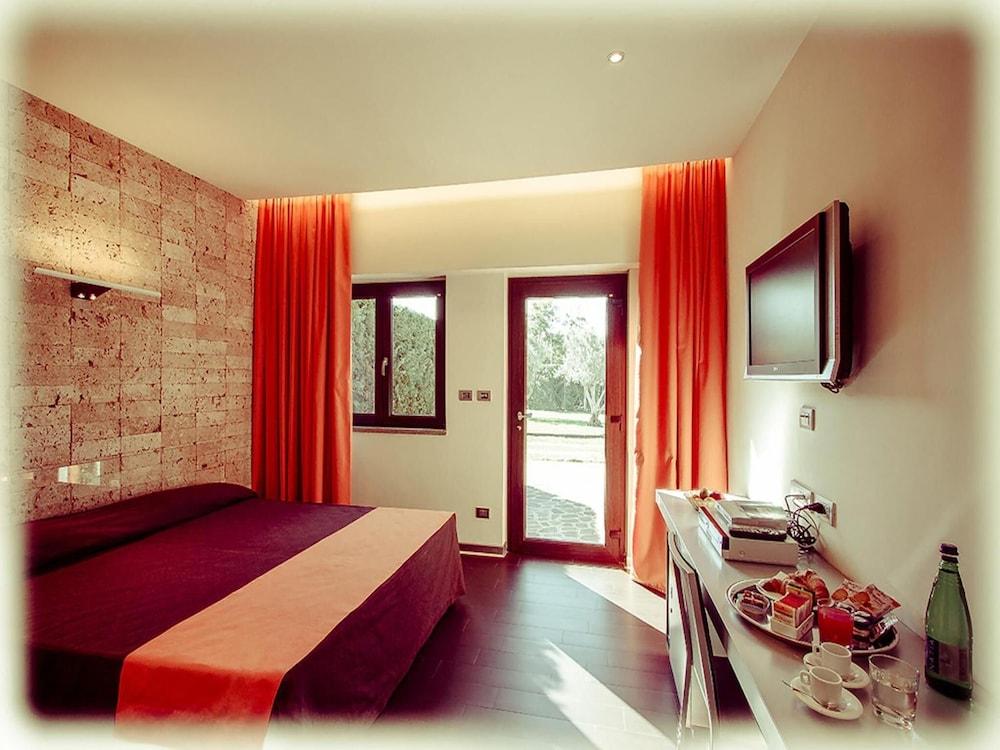 All Ways Garden Hotel & Leisure Roma Exterior foto
