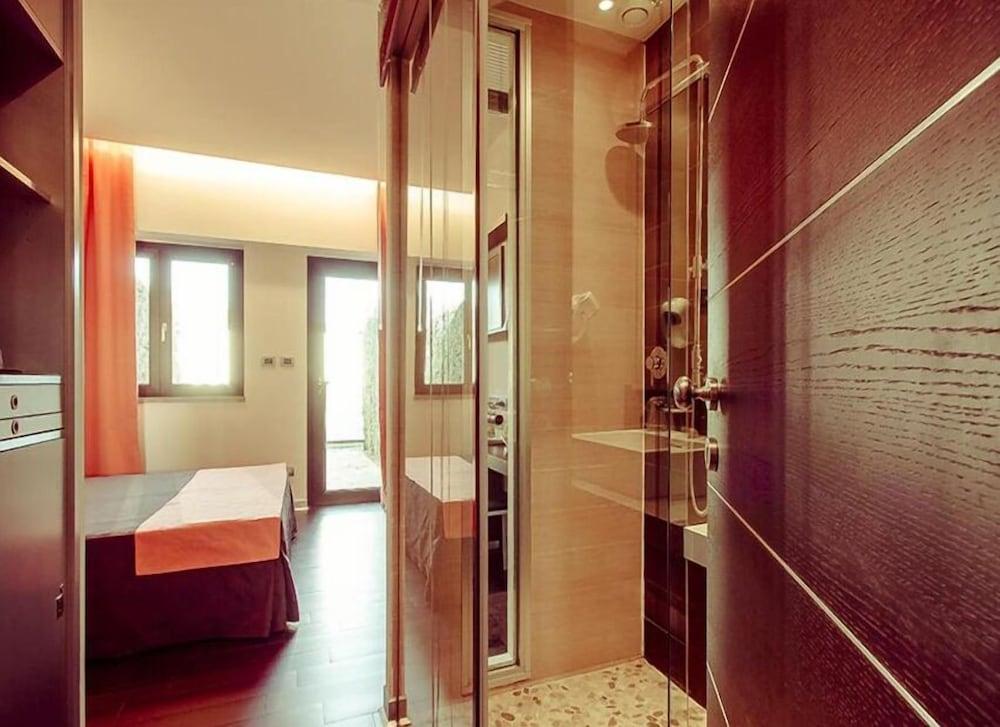 All Ways Garden Hotel & Leisure Roma Exterior foto