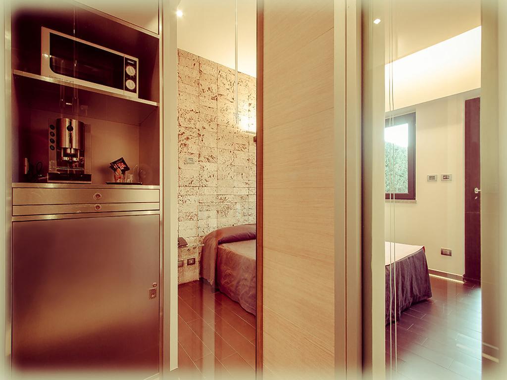 All Ways Garden Hotel & Leisure Roma Quarto foto