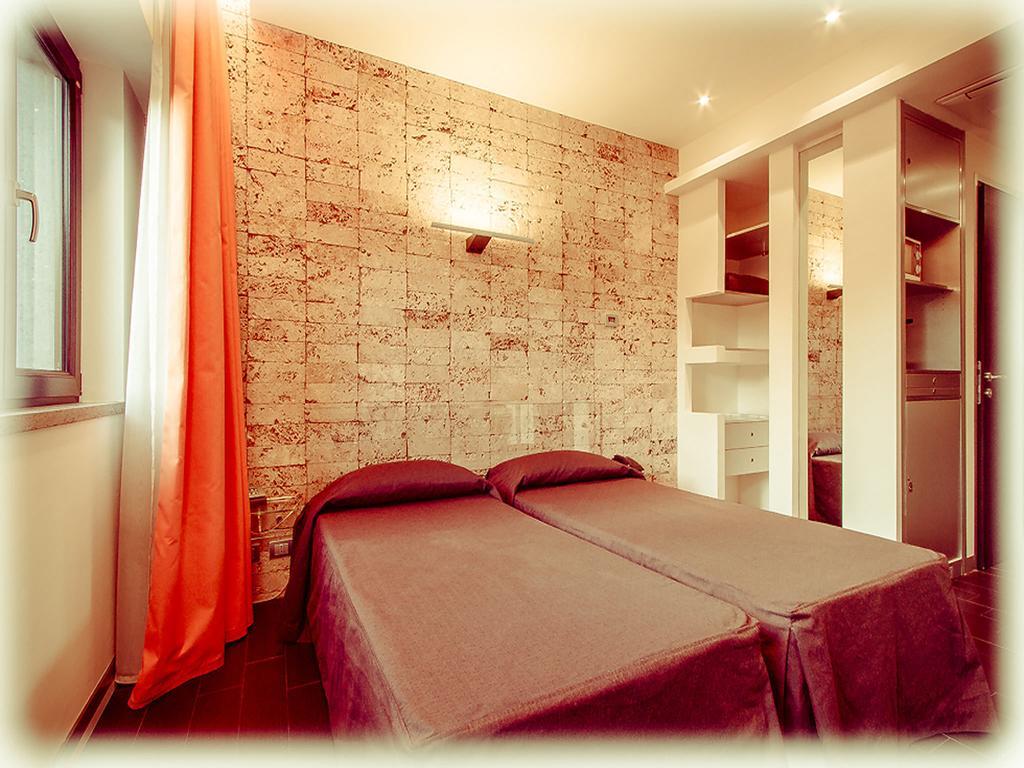 All Ways Garden Hotel & Leisure Roma Quarto foto