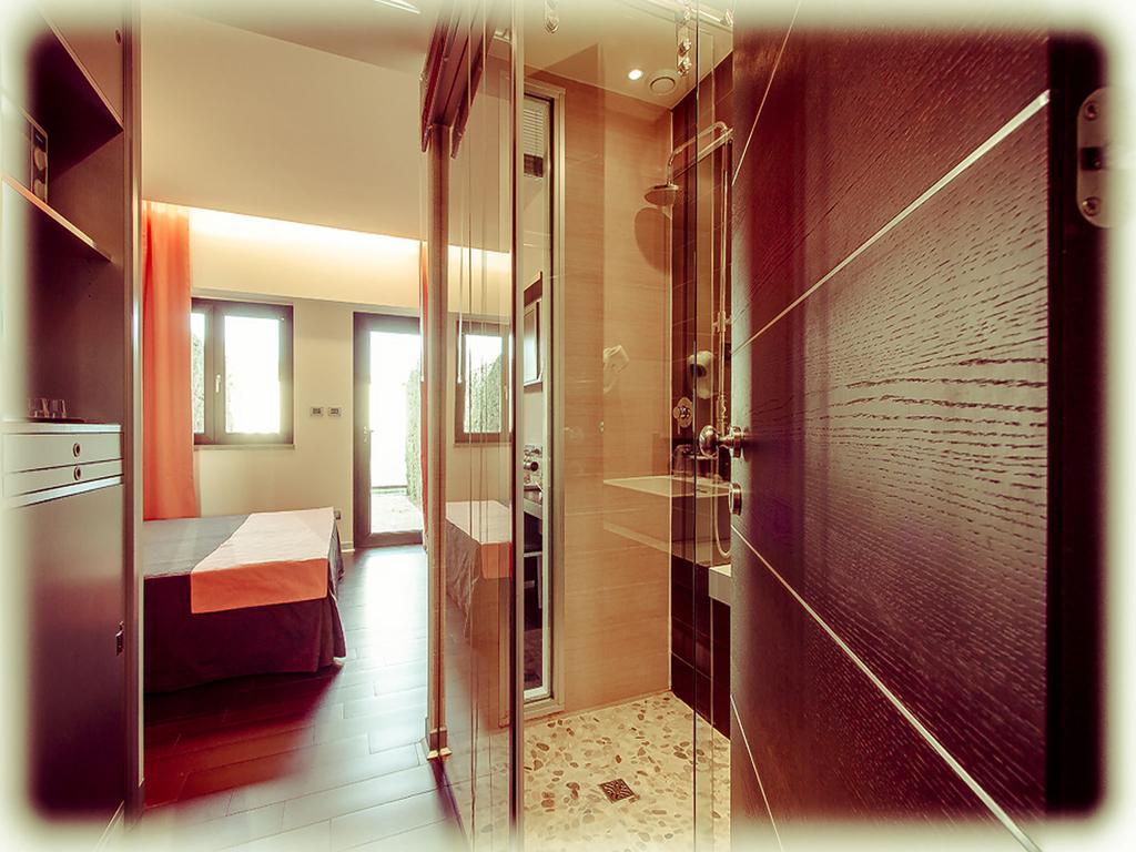All Ways Garden Hotel & Leisure Roma Quarto foto