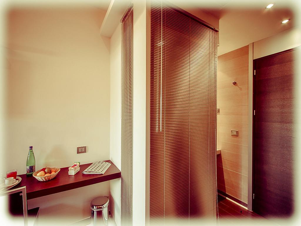 All Ways Garden Hotel & Leisure Roma Quarto foto