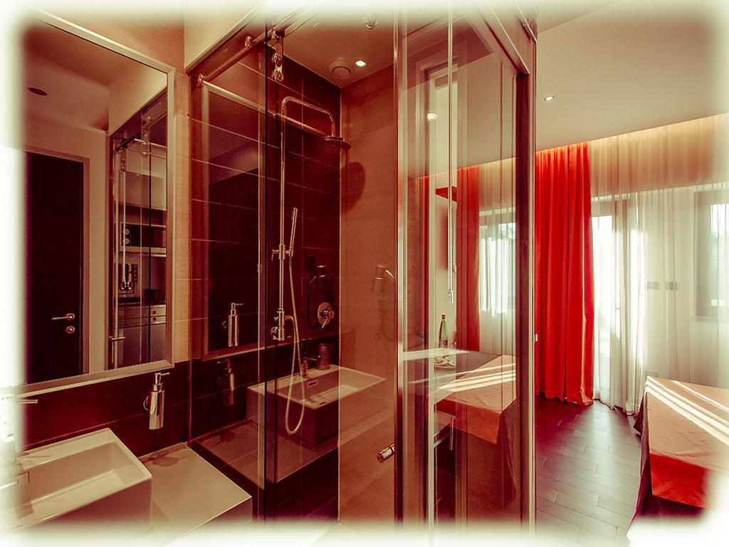 All Ways Garden Hotel & Leisure Roma Quarto foto