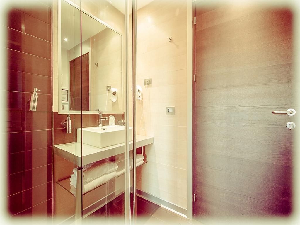 All Ways Garden Hotel & Leisure Roma Quarto foto
