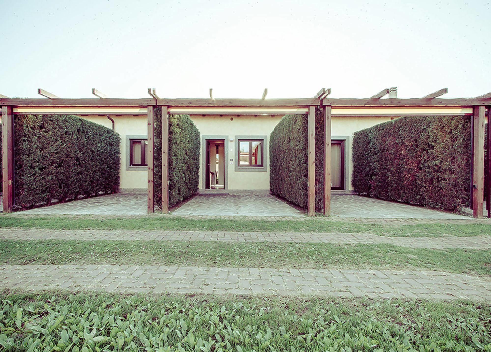 All Ways Garden Hotel & Leisure Roma Exterior foto
